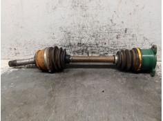 Recambio de transmision delantera izquierda para suzuki grand vitara 5 puertas sq (ft) referencia OEM IAM   