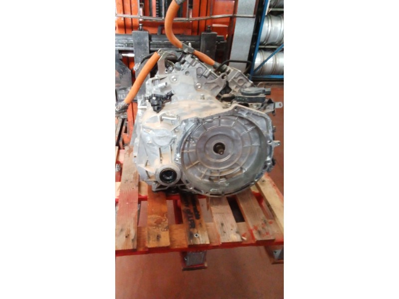 Recambio de caja cambios para toyota auris hybrid active referencia OEM IAM ME1311108162 ME1331108280 AUTOMATICO
