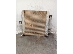 Recambio de radiador caja cambios para iveco daily vi caja/chasis 33s16, 35s16, 35c16, 40c16, 50c16 referencia OEM IAM   