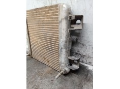 Recambio de radiador caja cambios para iveco daily vi caja/chasis 33s16, 35s16, 35c16, 40c16, 50c16 referencia OEM IAM    2