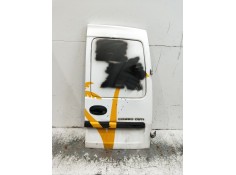 Recambio de puerta trasera derecha para opel combo furgoneta/monovolumen 1.3 cdti 16v referencia OEM IAM  5P 