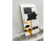 Recambio de puerta trasera derecha para opel combo furgoneta/monovolumen 1.3 cdti 16v referencia OEM IAM  5P  2