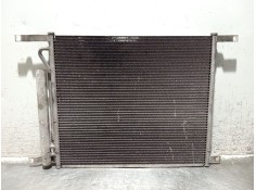 Recambio de condensador / radiador aire acondicionado para chevrolet aveo / kalos hatchback (t250, t255) 1.2 referencia OEM IAM 