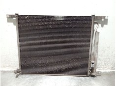 Recambio de condensador / radiador aire acondicionado para chevrolet aveo / kalos hatchback (t250, t255) 1.2 referencia OEM IAM  2