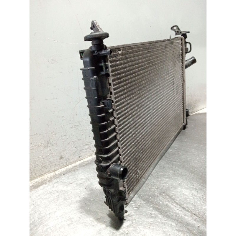 Recambio de radiador agua para chevrolet aveo / kalos hatchback (t250, t255) 1.2 referencia OEM IAM GMDAT622502  