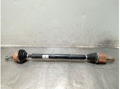 Recambio de transmision delantera derecha para volkswagen tiguan (ad1, ax1) 2.0 tdi referencia OEM IAM 3Q0407272CE  