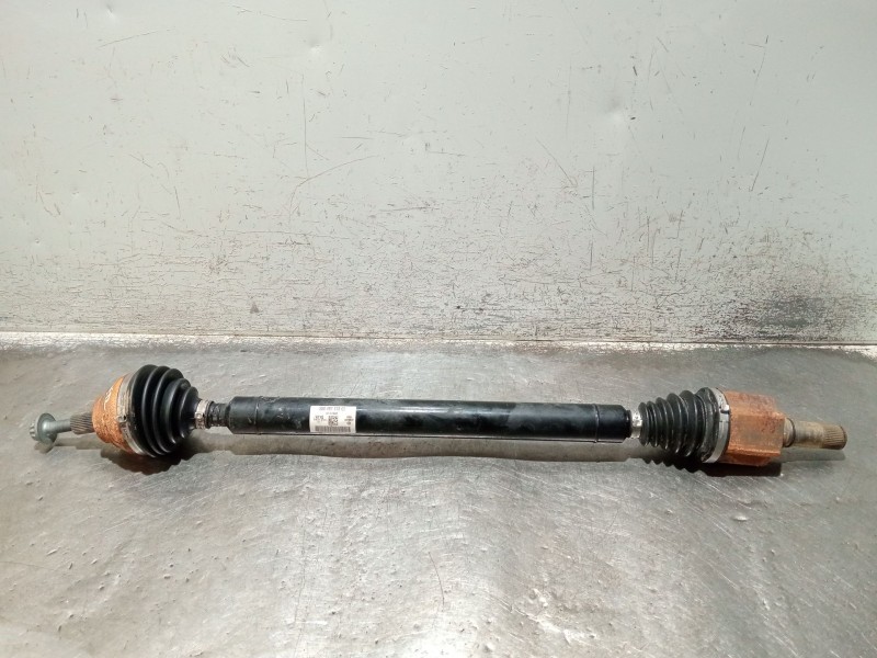 Recambio de transmision delantera derecha para volkswagen tiguan (ad1, ax1) 2.0 tdi referencia OEM IAM 3Q0407272CE  