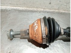 Recambio de transmision delantera derecha para volkswagen tiguan (ad1, ax1) 2.0 tdi referencia OEM IAM 3Q0407272CE   2