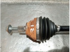 Recambio de transmision delantera izquierda para volkswagen tiguan (ad1, ax1) 2.0 tdi referencia OEM IAM 3Q0407271AH   2