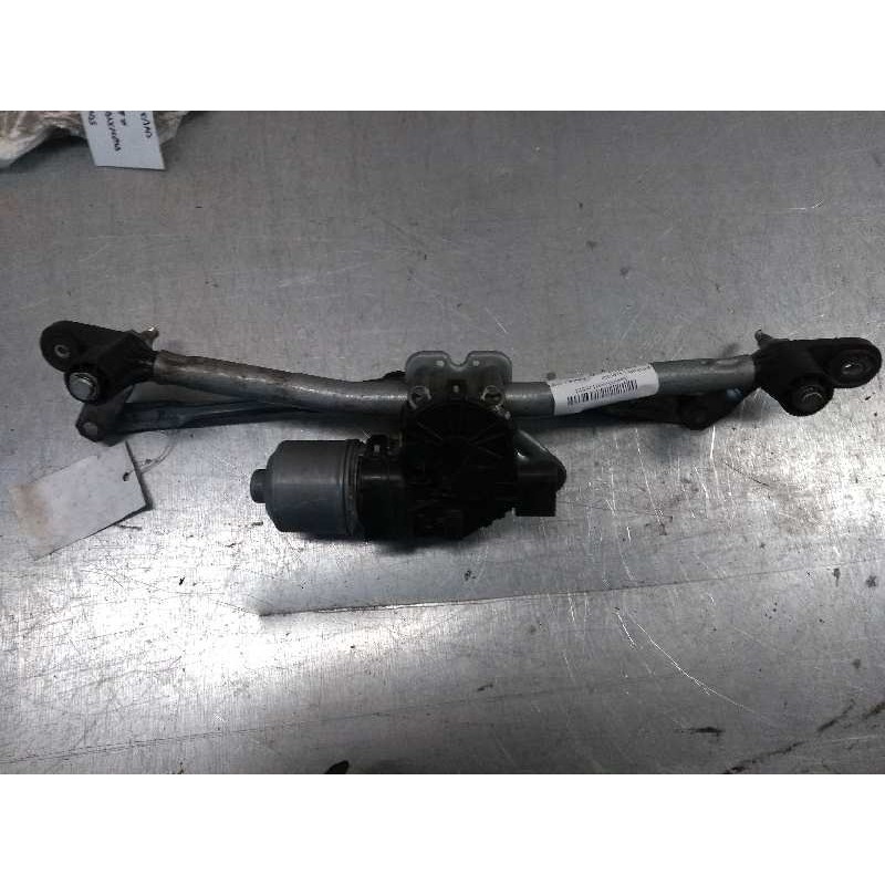 Recambio de motor limpia delantero para fiat croma (194) 1.9 8v jtd cat (939a1000 / 192a8000) referencia OEM IAM 0390241915 3397