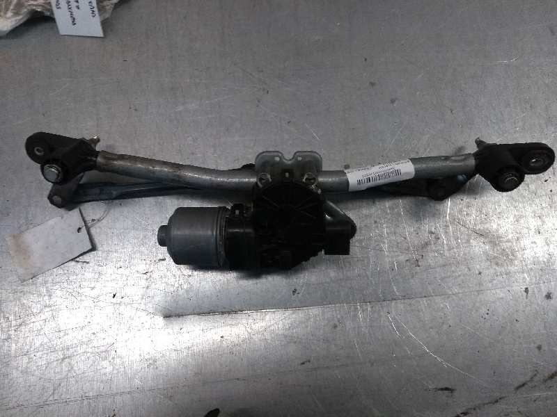 Recambio de motor limpia delantero para fiat croma (194) 1.9 8v jtd cat (939a1000 / 192a8000) referencia OEM IAM 0390241915 3397