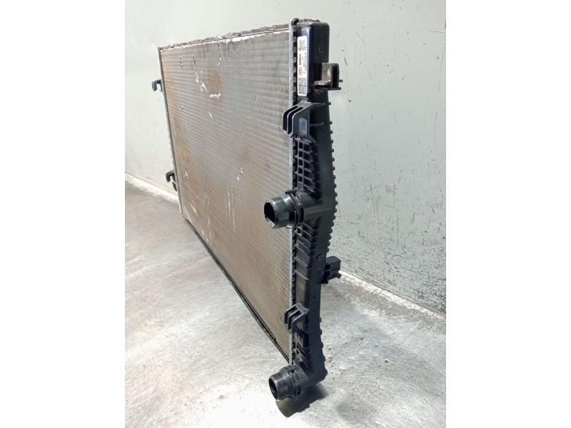 Recambio de radiador agua para volkswagen tiguan (ad1, ax1) 2.0 tdi referencia OEM IAM 5QM121251F  