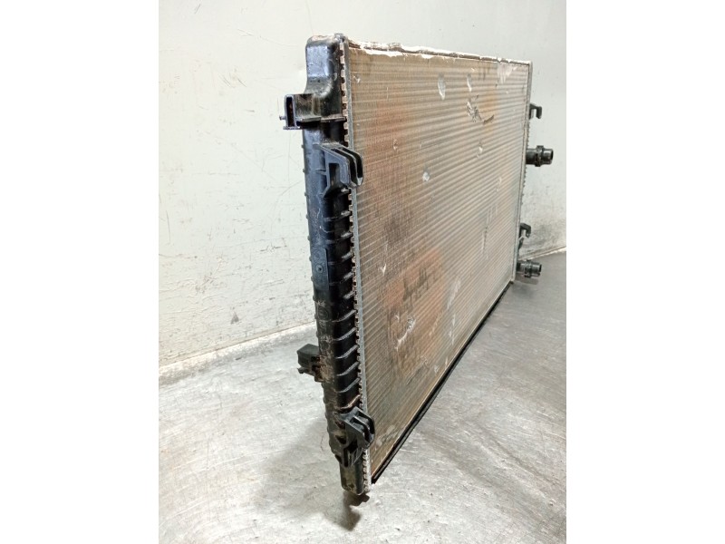 Recambio de radiador agua para volkswagen tiguan (ad1, ax1) 2.0 tdi referencia OEM IAM 5QM121251F  