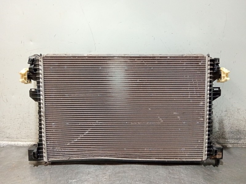 Recambio de radiador agua para volkswagen tiguan (ad1, ax1) 2.0 tdi referencia OEM IAM 5Q0121251  