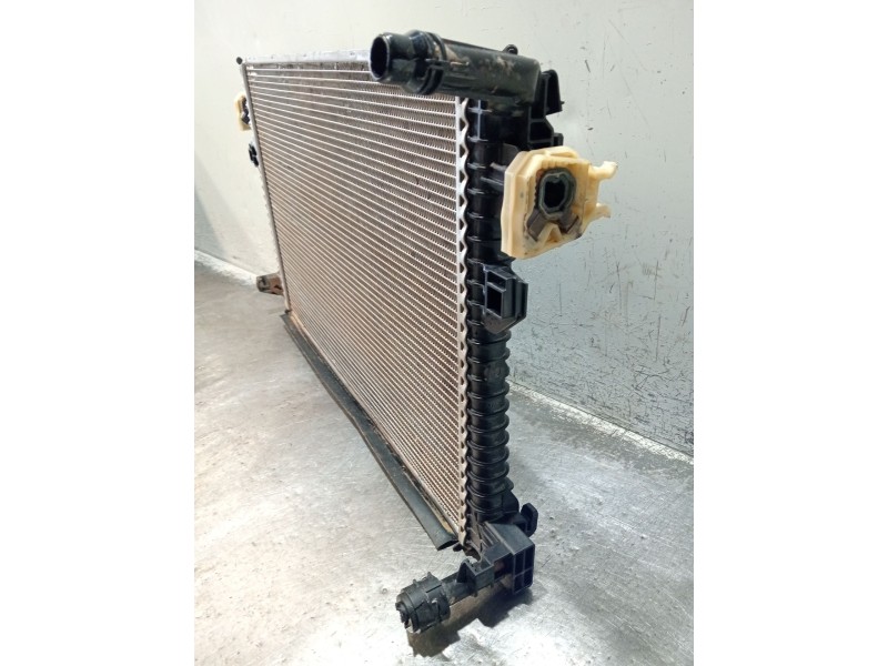 Recambio de radiador agua para volkswagen tiguan (ad1, ax1) 2.0 tdi referencia OEM IAM 5Q0121251  
