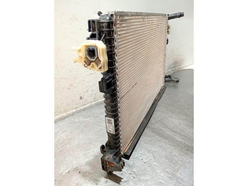 Recambio de radiador agua para volkswagen tiguan (ad1, ax1) 2.0 tdi referencia OEM IAM 5Q0121251  