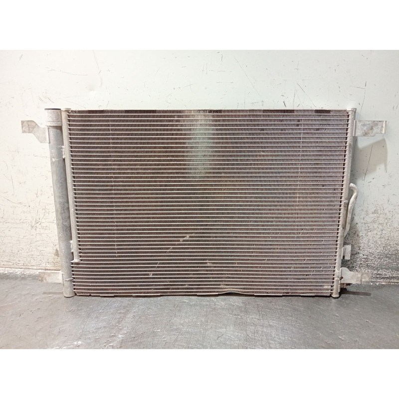 Recambio de condensador / radiador aire acondicionado para volkswagen tiguan (ad1, ax1) 2.0 tdi referencia OEM IAM 5Q0816411AR  