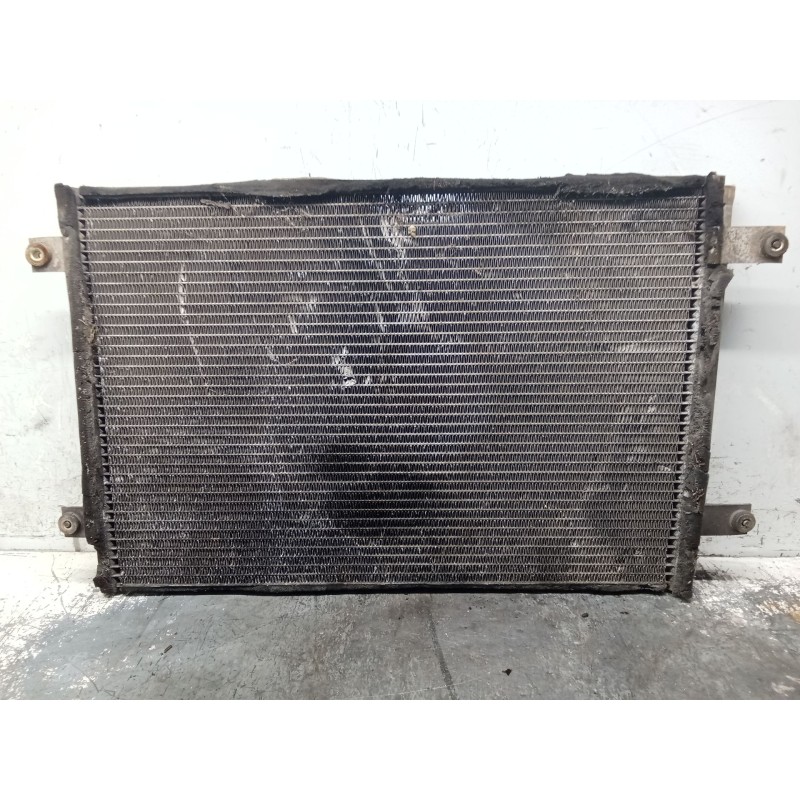 Recambio de condensador / radiador aire acondicionado para suzuki grand vitara 5 puertas sq (ft) referencia OEM IAM   