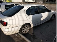 nissan primera berlina (p11) del año 2001 2