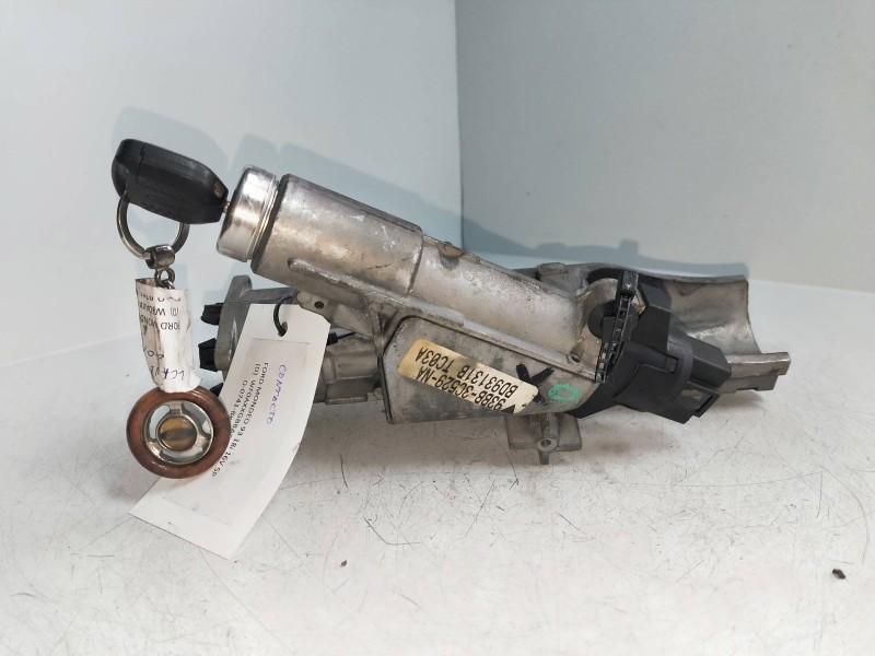 Recambio de conmutador de arranque para ford mondeo berlina/familiar (fd) clx berlina referencia OEM IAM 93BB3C529NA BD93131B 