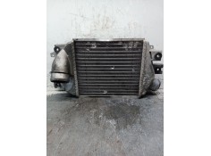 Recambio de intercooler para subaru forester (sh_) 2.0 d awd (shh) referencia OEM IAM SIGTM0180  