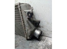 Recambio de intercooler para subaru forester (sh_) 2.0 d awd (shh) referencia OEM IAM SIGTM0180   2