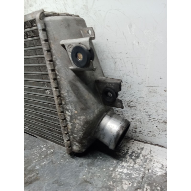 Recambio de intercooler para subaru forester (sh_) 2.0 d awd (shh) referencia OEM IAM SIGTM0180  