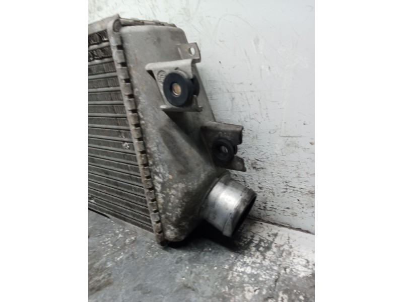 Recambio de intercooler para subaru forester (sh_) 2.0 d awd (shh) referencia OEM IAM SIGTM0180  