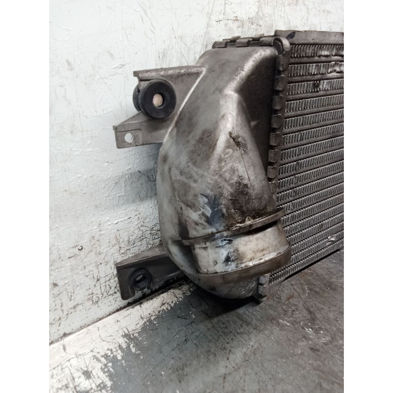 Recambio de intercooler para subaru forester (sh_) 2.0 d awd (shh) referencia OEM IAM SIGTM0180  