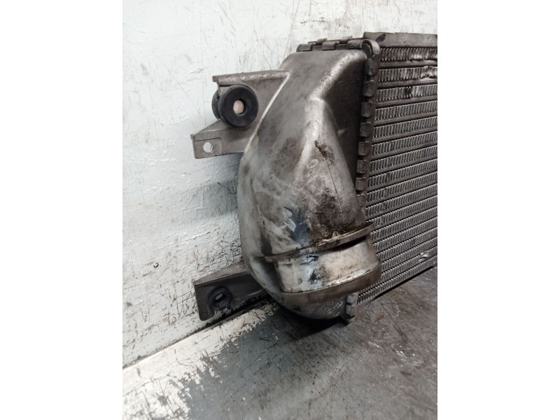 Recambio de intercooler para subaru forester (sh_) 2.0 d awd (shh) referencia OEM IAM SIGTM0180  