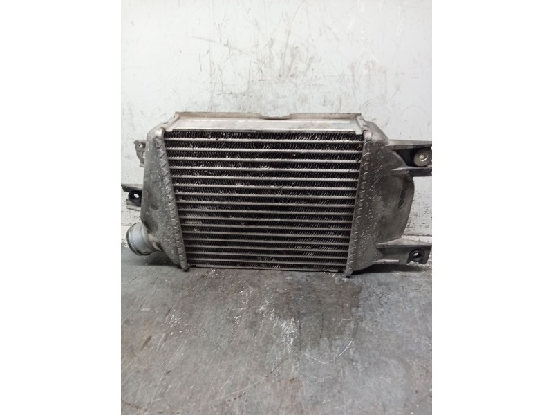 Recambio de intercooler para subaru forester (sh_) 2.0 d awd (shh) referencia OEM IAM SIGTM0180  