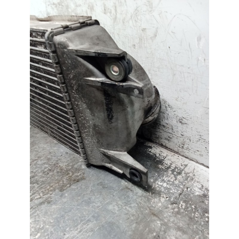 Recambio de intercooler para subaru forester (sh_) 2.0 d awd (shh) referencia OEM IAM SIGTM0180  