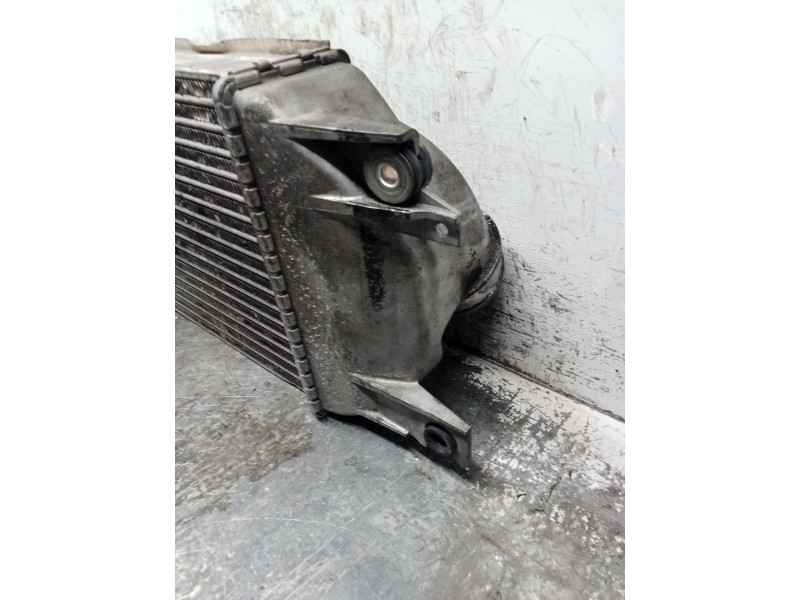 Recambio de intercooler para subaru forester (sh_) 2.0 d awd (shh) referencia OEM IAM SIGTM0180  