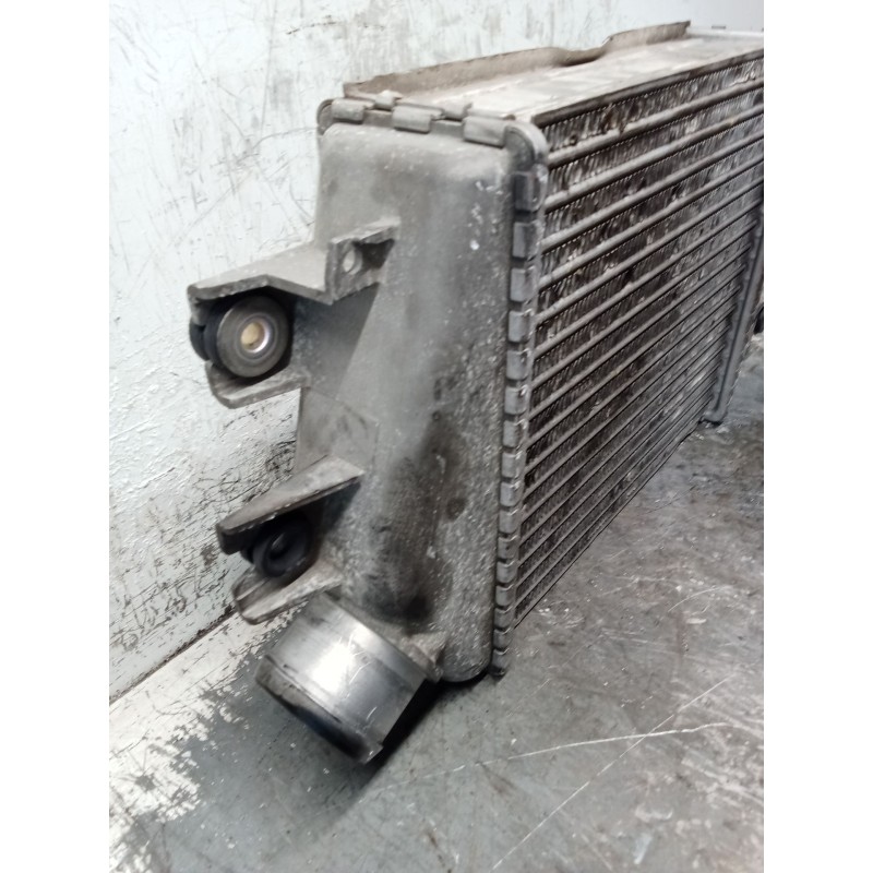 Recambio de intercooler para subaru forester (sh_) 2.0 d awd (shh) referencia OEM IAM SIGTM0180  