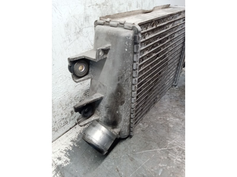 Recambio de intercooler para subaru forester (sh_) 2.0 d awd (shh) referencia OEM IAM SIGTM0180  