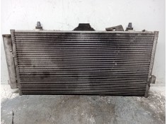 Recambio de condensador / radiador aire acondicionado para subaru forester (sh_) 2.0 d awd (shh) referencia OEM IAM   