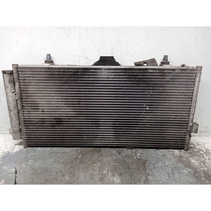 Recambio de condensador / radiador aire acondicionado para subaru forester (sh_) 2.0 d awd (shh) referencia OEM IAM   