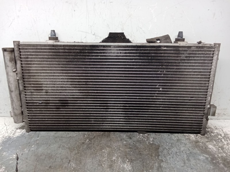 Recambio de condensador / radiador aire acondicionado para subaru forester (sh_) 2.0 d awd (shh) referencia OEM IAM   