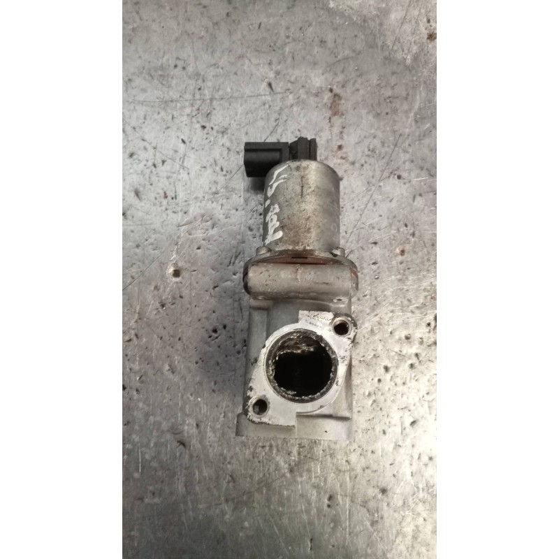 Recambio de valvula egr para fiat punto berlina (188) 1.9 d (i) referencia OEM IAM 72294603 46778209 