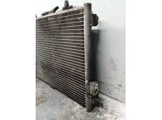 Recambio de condensador / radiador aire acondicionado para subaru forester (sh_) 2.0 d awd (shh) referencia OEM IAM    2