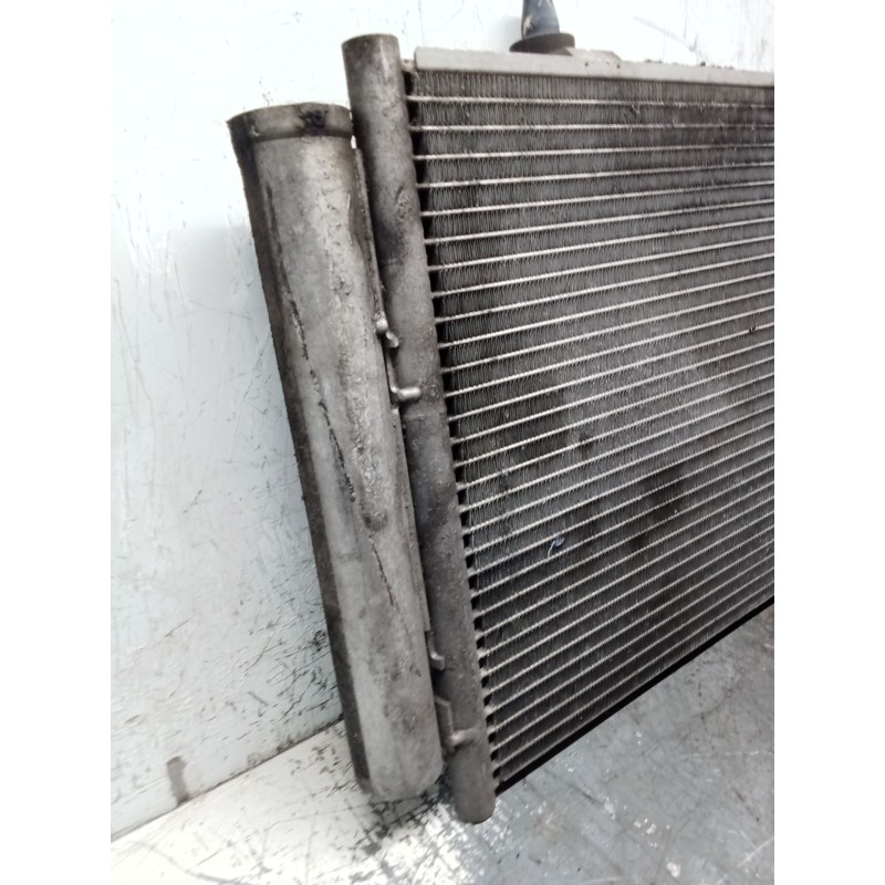 Recambio de condensador / radiador aire acondicionado para subaru forester (sh_) 2.0 d awd (shh) referencia OEM IAM   