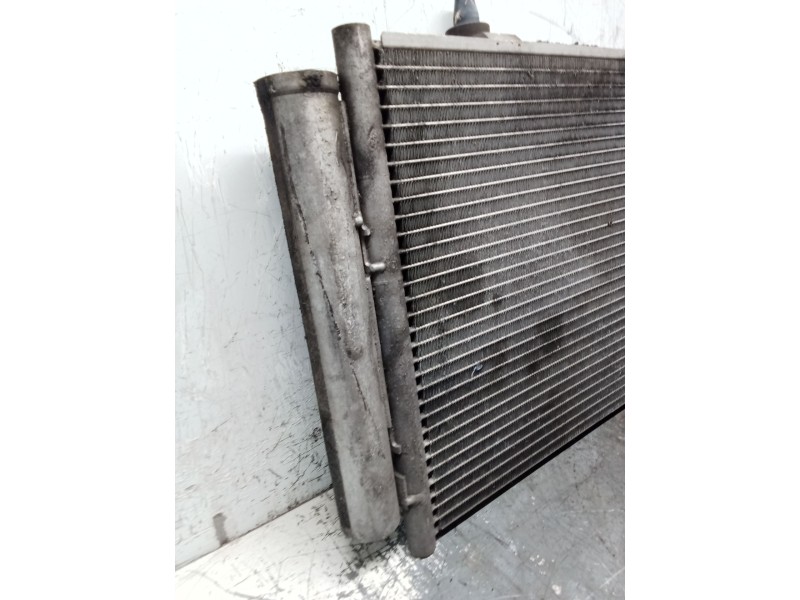 Recambio de condensador / radiador aire acondicionado para subaru forester (sh_) 2.0 d awd (shh) referencia OEM IAM   