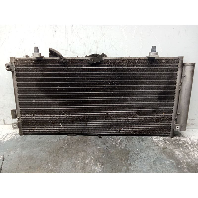 Recambio de condensador / radiador aire acondicionado para subaru forester (sh_) 2.0 d awd (shh) referencia OEM IAM   
