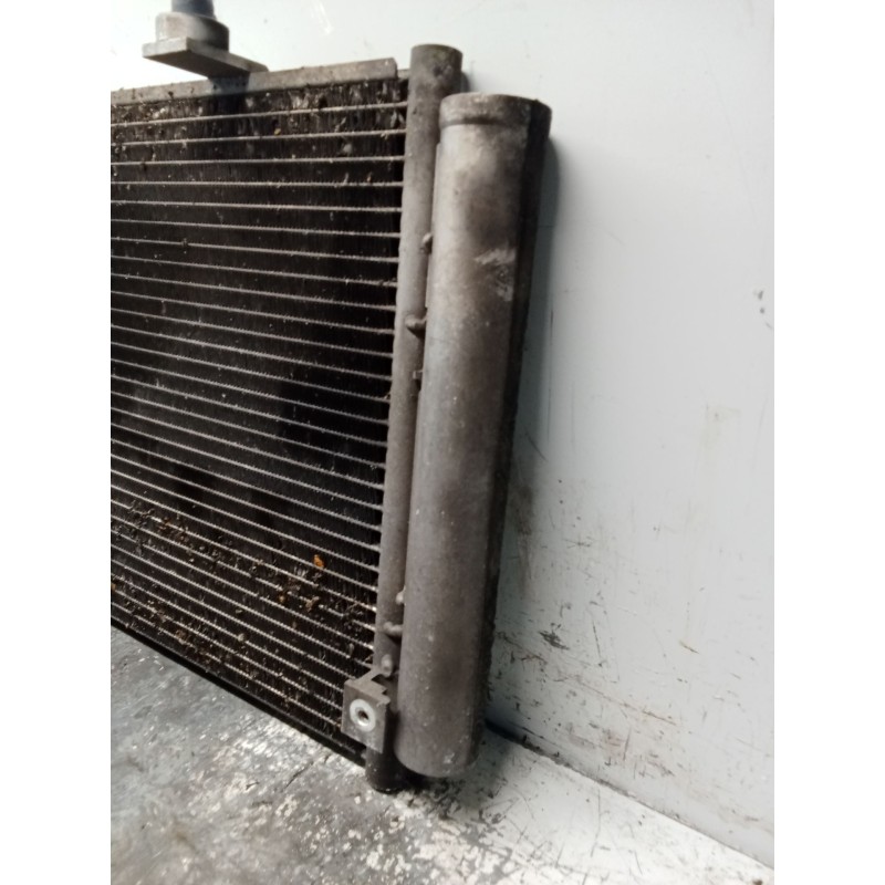 Recambio de condensador / radiador aire acondicionado para subaru forester (sh_) 2.0 d awd (shh) referencia OEM IAM   