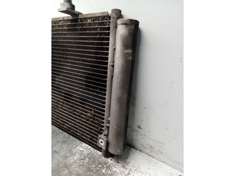 Recambio de condensador / radiador aire acondicionado para subaru forester (sh_) 2.0 d awd (shh) referencia OEM IAM   