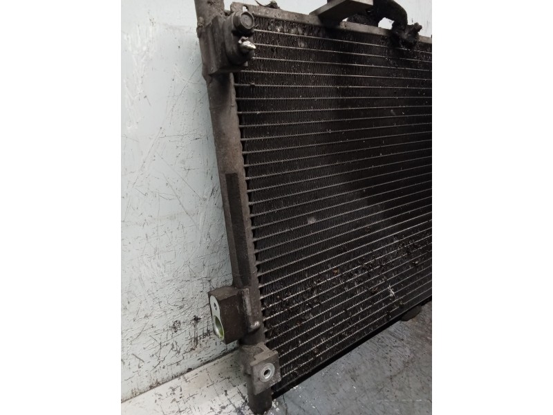 Recambio de condensador / radiador aire acondicionado para subaru forester (sh_) 2.0 d awd (shh) referencia OEM IAM   