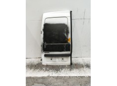 Recambio de puerta trasera izquierda para opel combo furgoneta/monovolumen 1.3 cdti 16v referencia OEM IAM  5P 