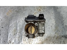 Recambio de caja mariposa para nissan primera berlina (p12) acenta referencia OEM IAM   