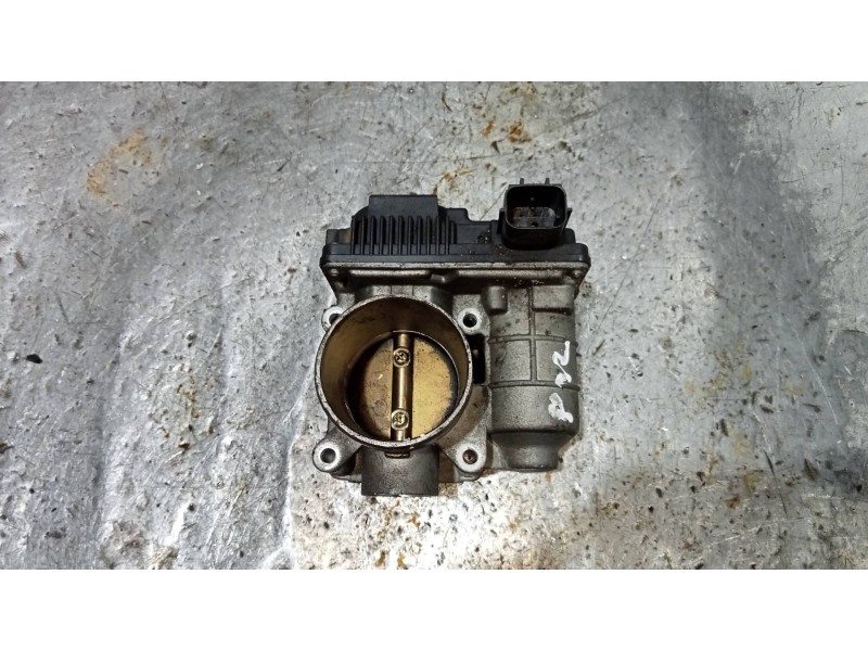 Recambio de caja mariposa para nissan primera berlina (p12) acenta referencia OEM IAM   