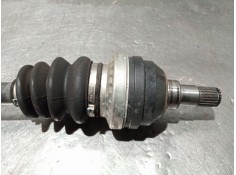 Recambio de transmision delantera derecha para chevrolet aveo / kalos hatchback (t250, t255) 1.2 referencia OEM IAM 96832204 KDA 2